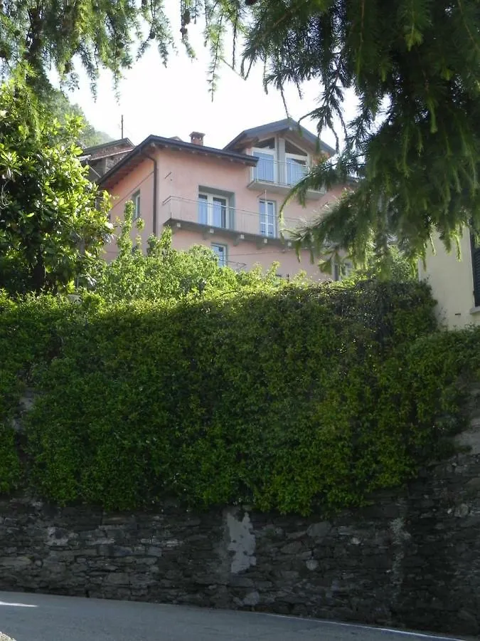 Vista Lago Maccagno Διαμέρισμα